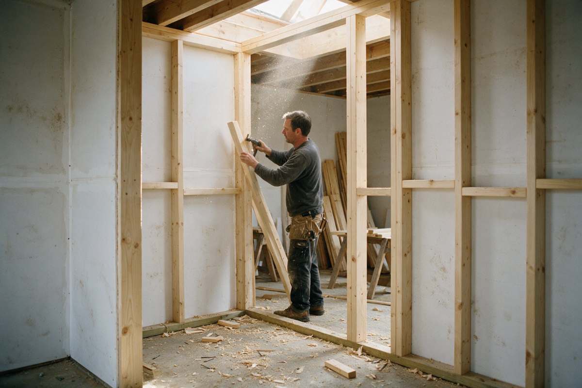 02 Framing